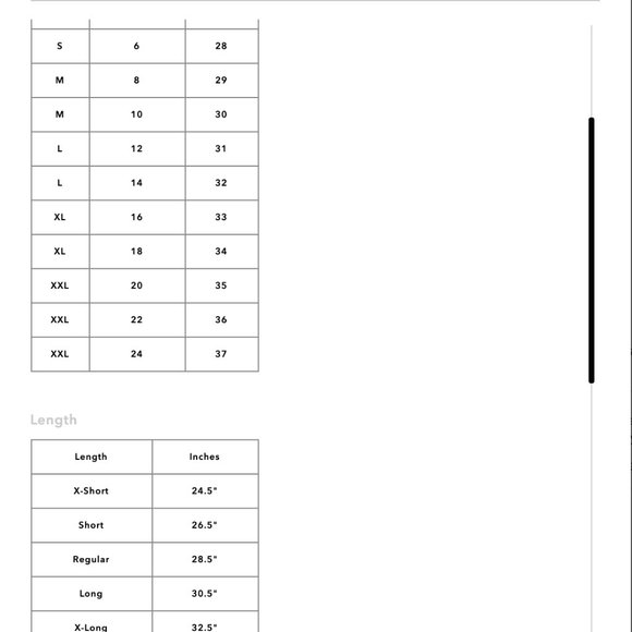 AE NE(X)T LEVEL JEGGING American Eagle Jeans Sz 4 - Picture 9 of 9